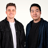 Andrew Bao & Charlie Dejean