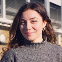 Margot Evangelista