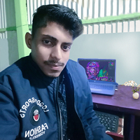 Mamun Islam85