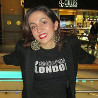 Barbara Domingos