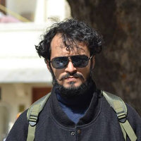 Sharan Iyer