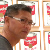 James Mok