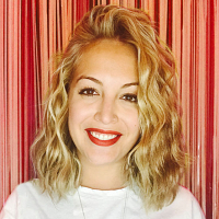 Amanda Kupfer