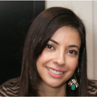 Johanna Mora