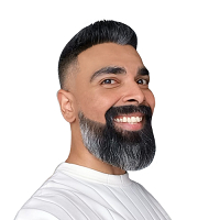 Arjun Rull