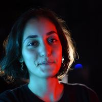 Ana Daher