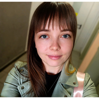 Mary Kozlova