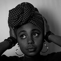Joan Wangechi