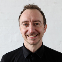 Jon Shaw