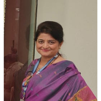 Jyoti Gulati