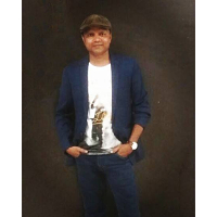 Sumedh Waghmare