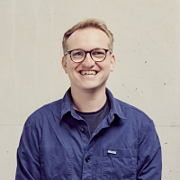 Billy Fenton