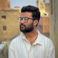 Sarthak Sumbharwar