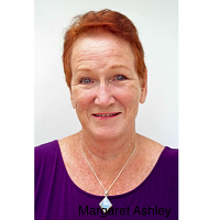 Margaret Ashley
