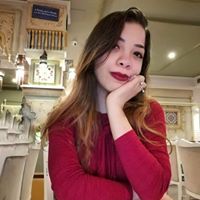 Nada Ghazi