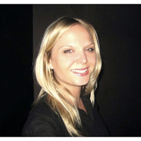 Jo Abbott