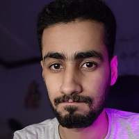 Kareem Radwan