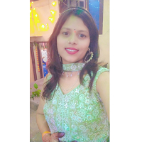 Pooja Jangid