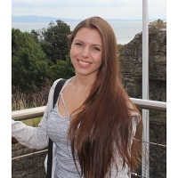 Gina Hammersley