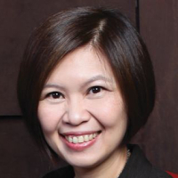 Jean Lin