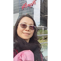 Candy Hsu