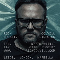 Rich Colvill