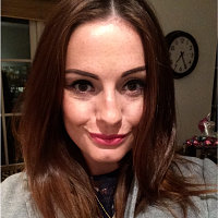 Kathryn Geoghegan