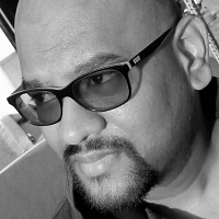 Arun Thangavel