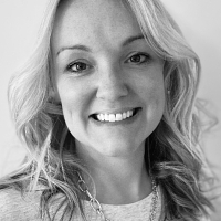 Clare Hart
