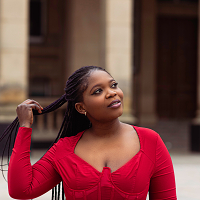 ADENIKE IJANUSI