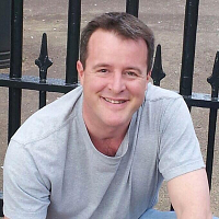 Pete Sammes