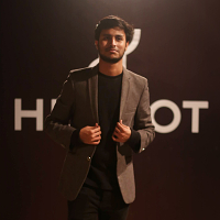 Maaz Ahmed