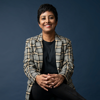 Charu Menon