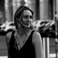 Rochelle Van der Merwe