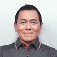 Ronald Ng
