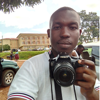 Emmanuel Kinyera
