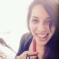 Nicole Edry