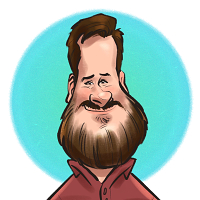 Bryan Sanders