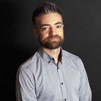 Nick Short