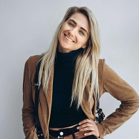Yuliia Miroshnyk