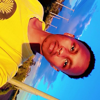 Brian Kibet