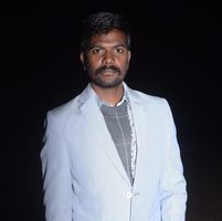 Ramamukesh Kewat
