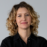Alissa Hansen