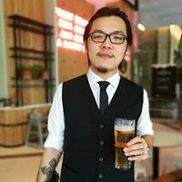 Wang Ie Tjer