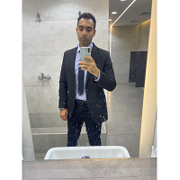 Abdalla Omran