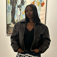 Jedidah M.