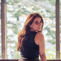 Sherine Rashed
