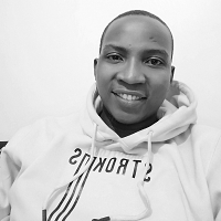 Erick Njuki