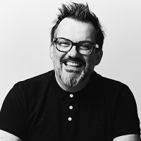 Daniel Bonner