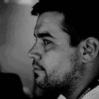 PEDRO GARCIA